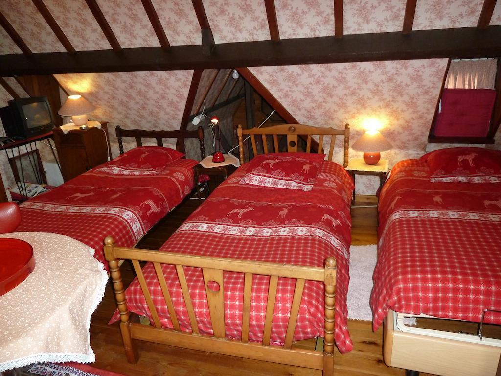 B&B 'T Nieuw Lijsternest Wezembeek-Oppem Room photo