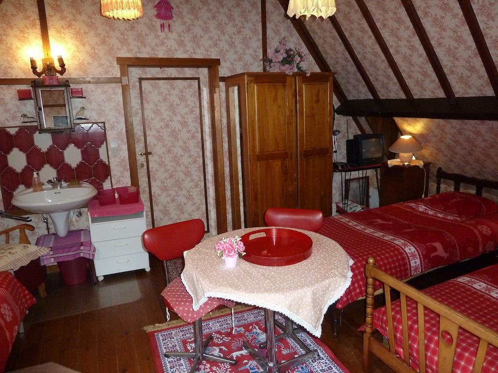 B&B 'T Nieuw Lijsternest Wezembeek-Oppem Room photo